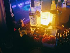 -苏荷酒吧(九街店)