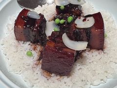 -昆仑饭店-鲜筵餐厅