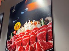 -土大力韩式烤肉料理(39年·和平路店)