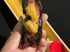 -阿吾罗日本料理(K11艺术中心店)