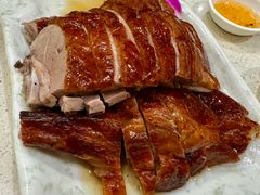 -香港新发烧腊茶餐厅(水围店)