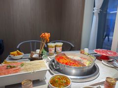 -万物生江北老火锅(海骏达店)