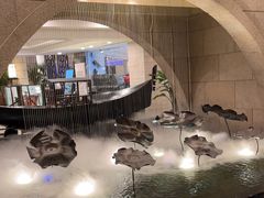 -海天楼中餐厅(吴宫泛太平洋酒店)