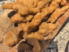 -里岛烤鱼(东港凯虹广场店)