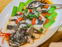 -德胜轩正宗顺德菜(宝安沙井会展中心店)