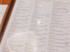 -广州柏悦酒店·悦景轩·粤菜餐厅