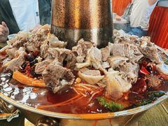 -旺原领头羊餐厅