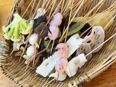 -古真记钵钵鸡(总店)