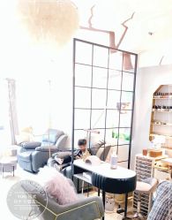 -雪儿·YuKi美甲美睫皮肤管理Salon