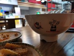 -胡大怪手工酸辣粉(安亭店)