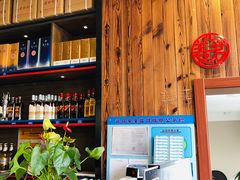 -姜君·千岛湖鱼头馆(浦东大道店)
