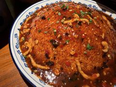 -永安水煮活鱼·仪征菜(仪征奥林匹克店)