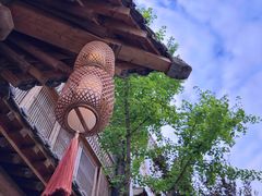 -香积寺