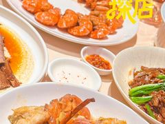 -侨美食家·粤菜(体育西路店)