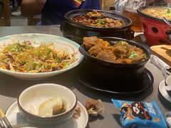 黄焖猪蹄-陶德砂锅(蜀汉路店)