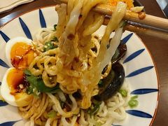 -面乙新派手擀面(大悦城店)
