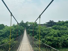 -仙山湖景区