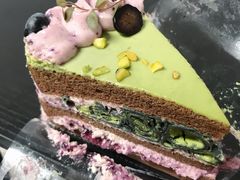 -提亚烘焙·手作面包·生日蛋糕(七星店)