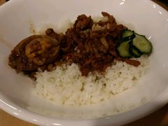 -台北楚楚园馅饼粥(虹桥南丰城店)