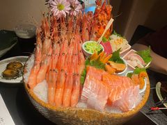 -花潮料理艺食馆(成都万象城店)