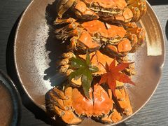 -花潮料理艺食馆(SM新生活广场店)