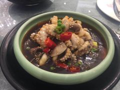 -汤记传菜(秀浦路店)