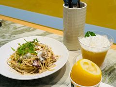 -沛家·西餐Brunch·直火料理