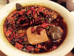 -妈妈的味道(工人体育场东路店)