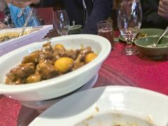 -那家小馆•北京菜•烤鸭(香山店)