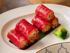 红米鲜虾肠-叶氏大快活酒楼·佛山老字号