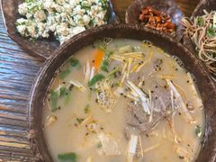 -玉祥府牛肉罩饼(金光道店)