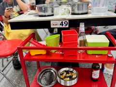 -朱富贵火锅(金融街万达店)