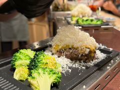 -肉肉大米(德基广场店)