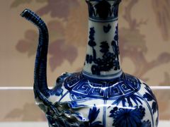 -上海博物馆(人民广场馆)