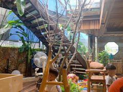 -渔太泰漓江小馆·广西融合菜(西街店)