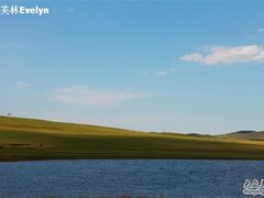 -塞罕坝国家级自然保护区