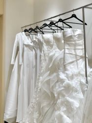 点击看大图 -Chic Bridal 熙可婚纱