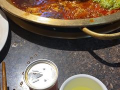 -巴蜀大宅门火锅(北大街店)