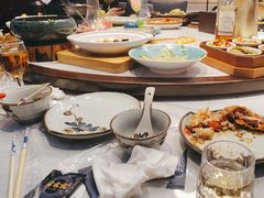 -君霖海鲜私房菜(春柳店)