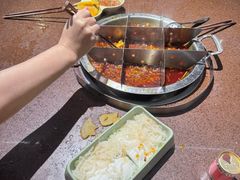 -巴倒烫陆派火锅山庄(南山总店)