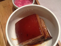 东坡肉-许仙楼餐厅