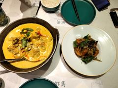 -美奈小馆·越南料理(中航城君尚购物中心店)