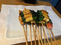 -华府九号海鲜烧烤大排档(龙域店)