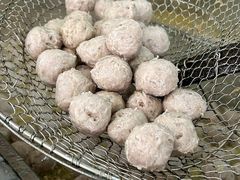 -阿娟牛肉丸·手打牛肉丸·现做现卖