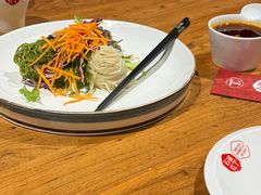 -石榴红了·非遗酥皮烤包子·新疆菜(瑞豪店)