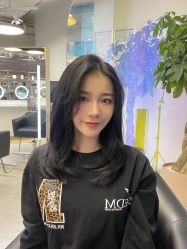 -MRMODE时尚先生美发沙龙