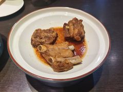 -好嫂子酱猪手•农家菜(蒲黄榆店)