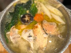 -无印良品餐堂 MUJI Diner(成都太古里店)