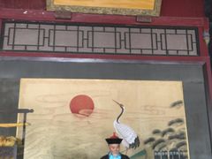 -保定直隶总督署博物馆
