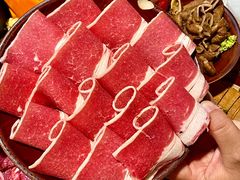 -阳阳老火锅(小南门店)